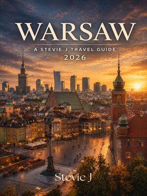 cover image of Warsaw